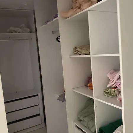 Edificio Porto De Iracema Apartamento