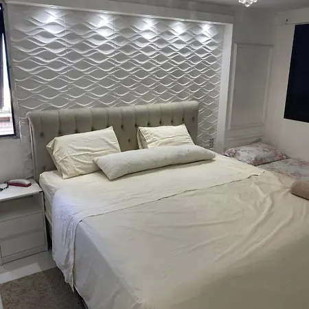 Apartamento Edificio Porto De Iracema