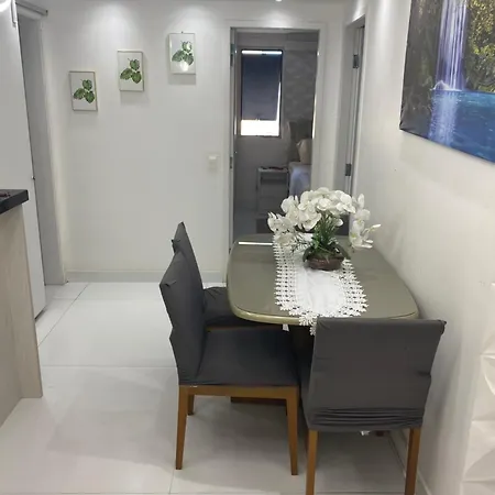 Apartamento Edificio Porto De Iracema