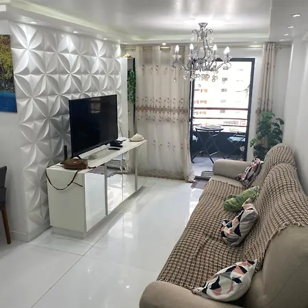 Apartamento Edificio Porto De Iracema *