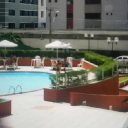 Edificio Porto De Iracema Fortaleza (Ceara)